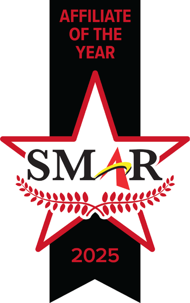Southern Maryland Association of REALTORS 2025 Affiliate of the Year